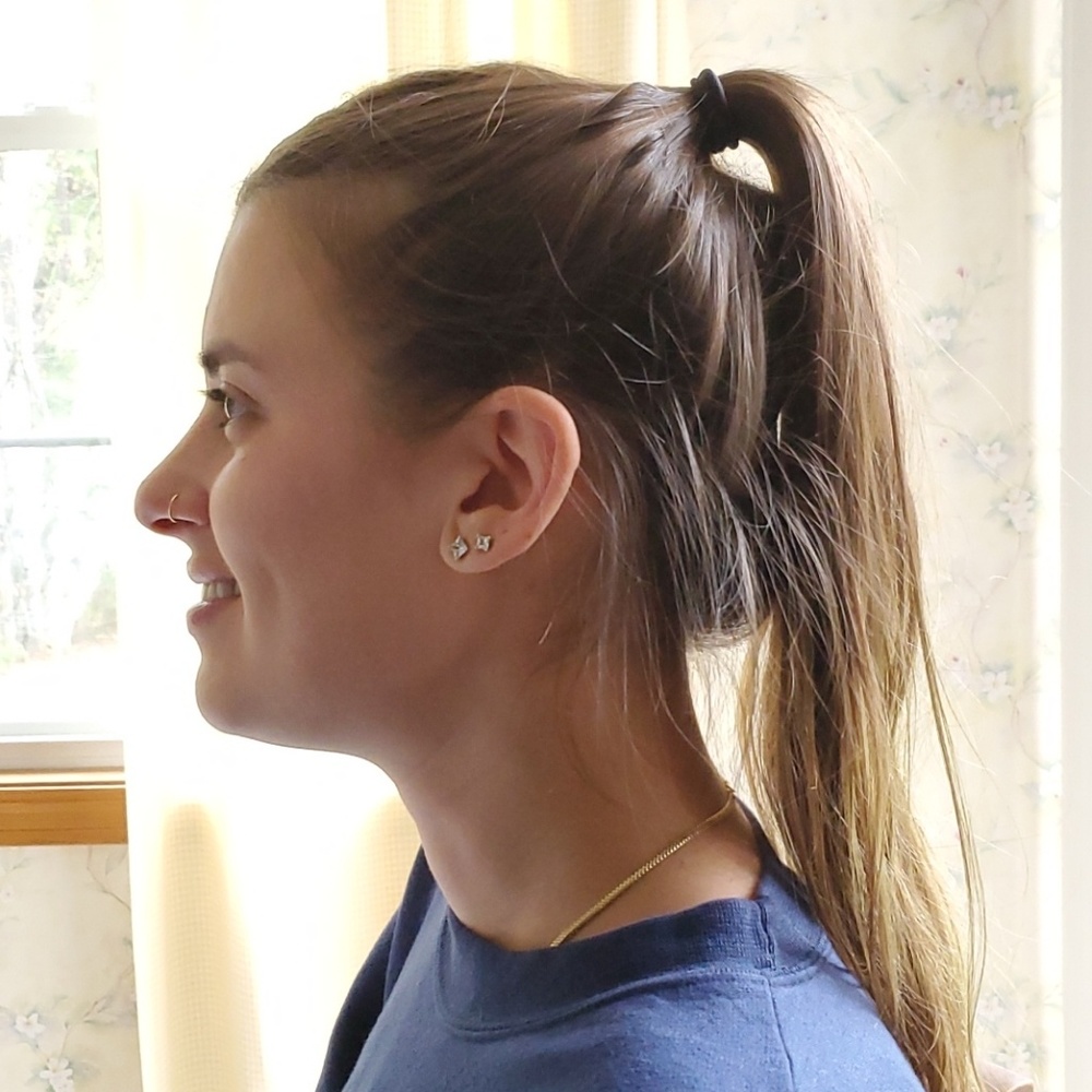 Meet your Posher, Deborah